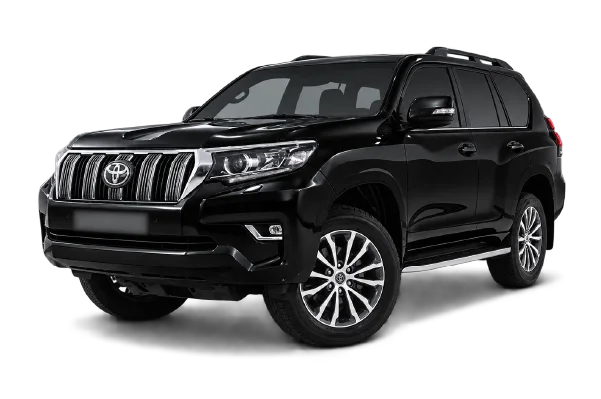 toyota landcruiser prado gxl rental perth