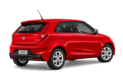 rear quarter