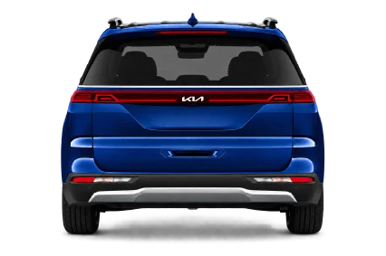 rear view