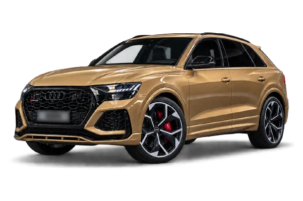 audi rsq8 rental perth