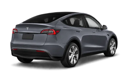 rear quarter