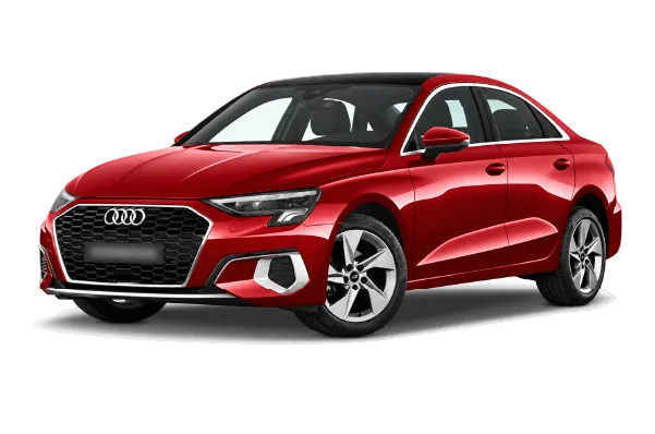 audi a3 sedan rental perth